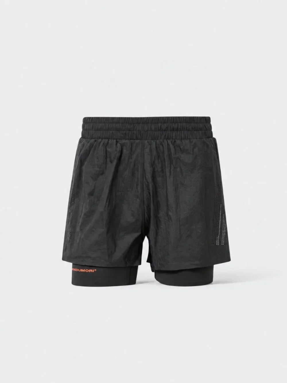 adidas Adi365 H.Koumori Running 2-In-1 Shorts